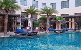 Courtyard By Marriott Agra